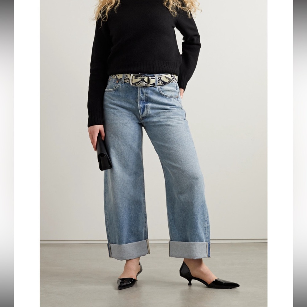 Citizens of Humanity Ayla Jean size 27